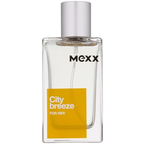 Mexx City Breeze for Her Eau de Toilette 30ml Spray