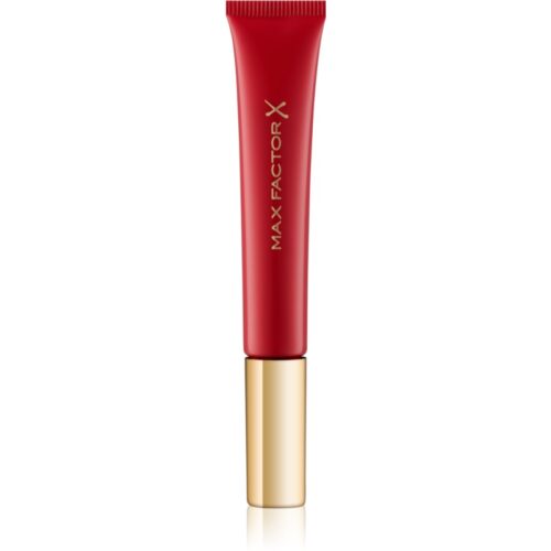 Max Factor Colour Elixir Lip Gloss 9ml - 035 Baby Star Coral Cushion