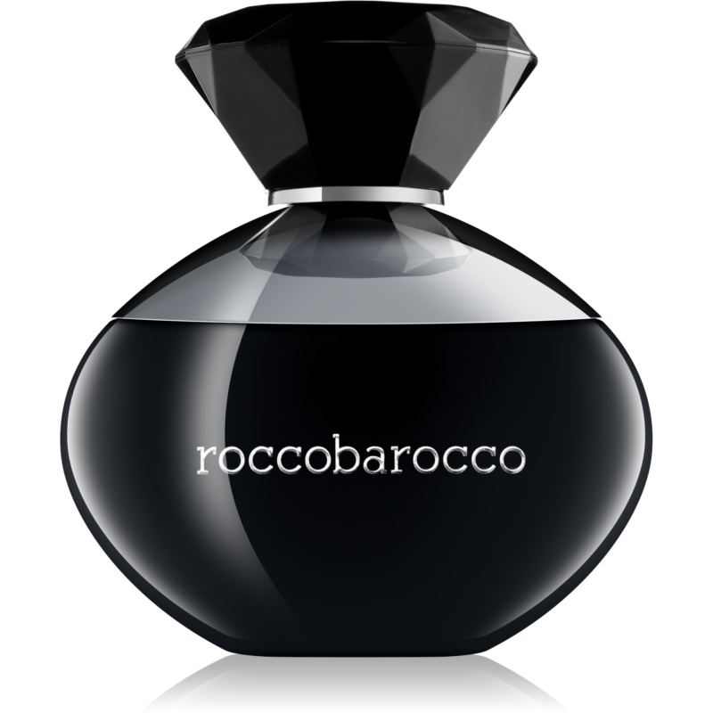 Roccobarocco Black For Women Eau de Parfum 100ml Spray