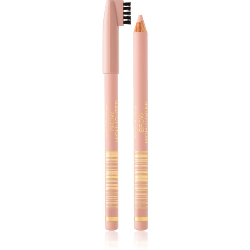 Max Factor Brow Highlighter Pencil 4g - #001 Natural Glaze