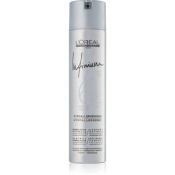 INFINIUM PURE strong hairspray 300 ml