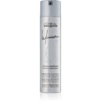 INFINIUM PURE extra strong hairspray 300 ml