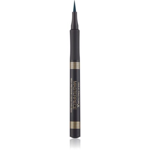 Max Factor Masterpiece High Precision Liquid Eyeliner 1ml - 35 Deep Sea
