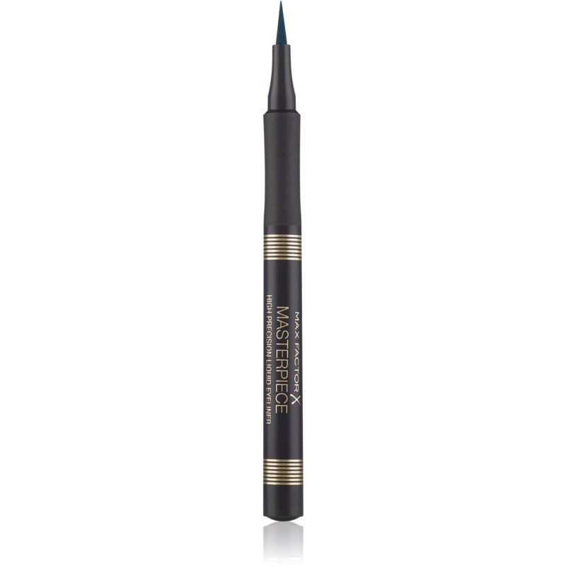 Max Factor Masterpiece High Precision Liquid Eyeliner 1ml - 35 Deep Sea