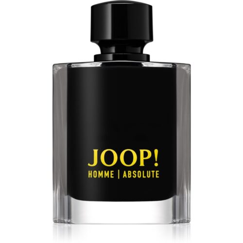 Joop! Homme Absolute Eau de Parfum 120ml Spray