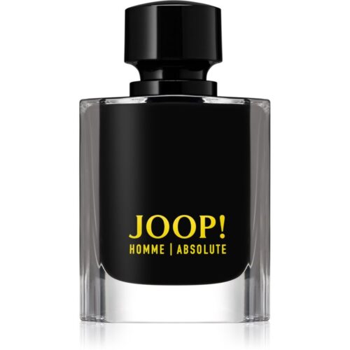Joop! Homme Absolute Eau de Parfum 80ml Spray