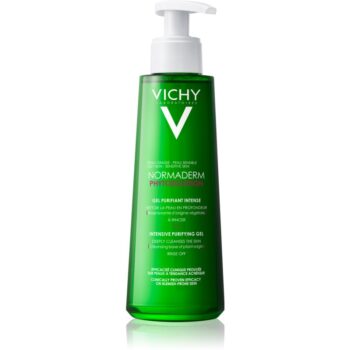 NORMADERM PHYTOSOLUTION gel purifiant intense 400 ml
