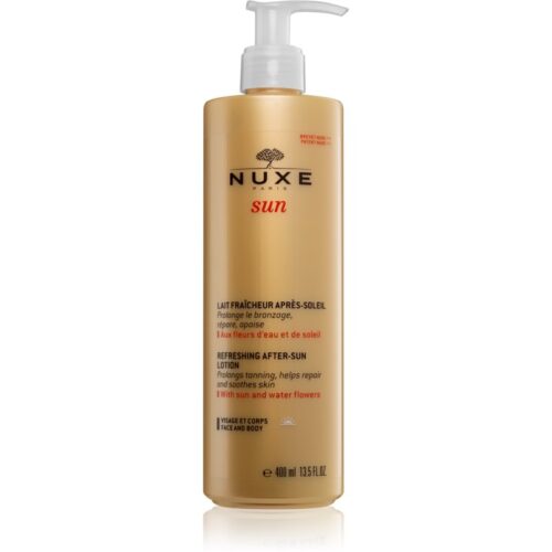 Nuxe Sun Refreshing After-Sun Lotion 400ml