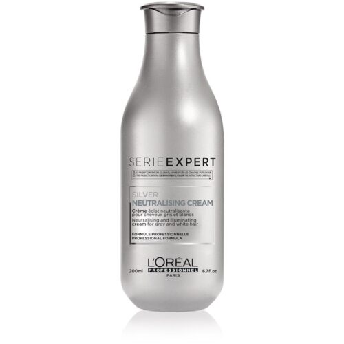 L'Oréal Professionnel Série Expert Silver Conditioner 200ml
