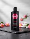 Syoss COLOR TECH shampoo for dyed hair 440 ml