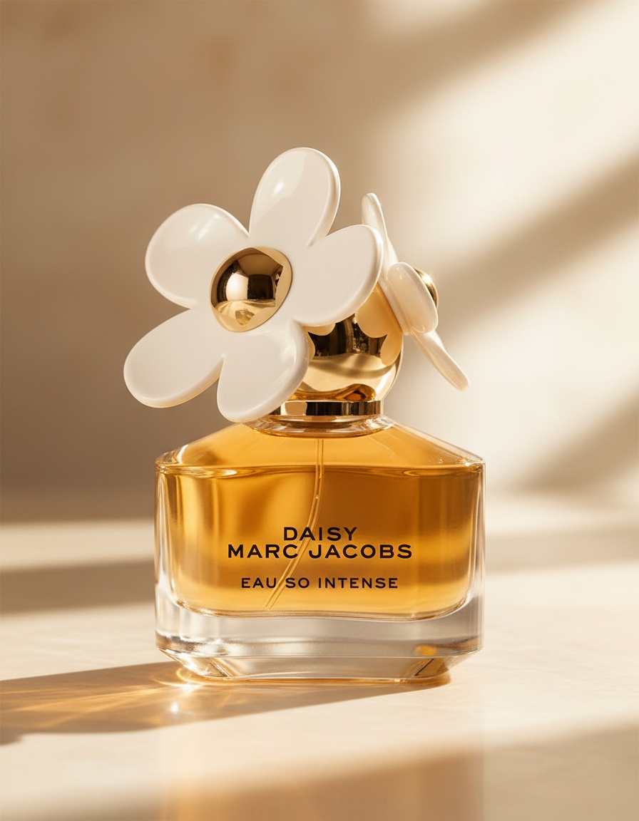Marc Jacobs DAISY SO INTENSE edp vapo 30 ml - Afbeelding 2