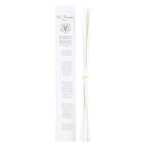 Dr. Vranjes Firenze White Sticks Diffuser 500ml