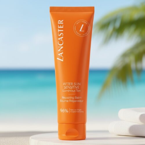 Lancaster SUN SENSITIVE after sun repairing balm 150 ml
