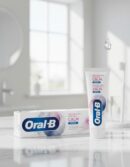 Oral-b SENSITIVITY & GUMS CALM original toothpaste 75 ml