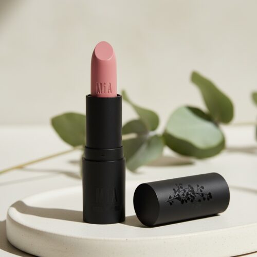 Mia Cosmetics Paris MATTE LIPSTICK #501-calm camellia