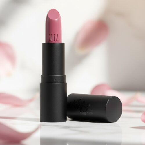 Mia Cosmetics Paris MATTE LIPSTICK #505-goji glam