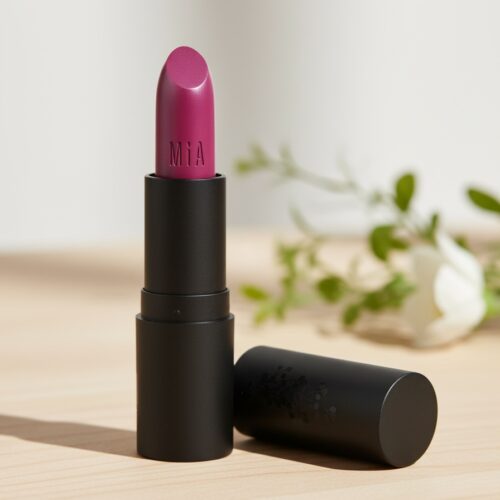 Mia Cosmetics Paris MATTE LIPSTICK #506-grape glow