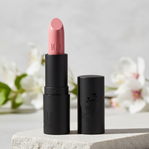 Mia Cosmetics Paris MOISTURIZING LIPSTICK #507-mad malvia