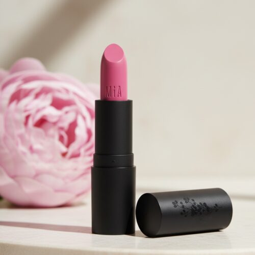 Mia Cosmetics Paris MOISTURIZING LIPSTICK #508-dark dhalia