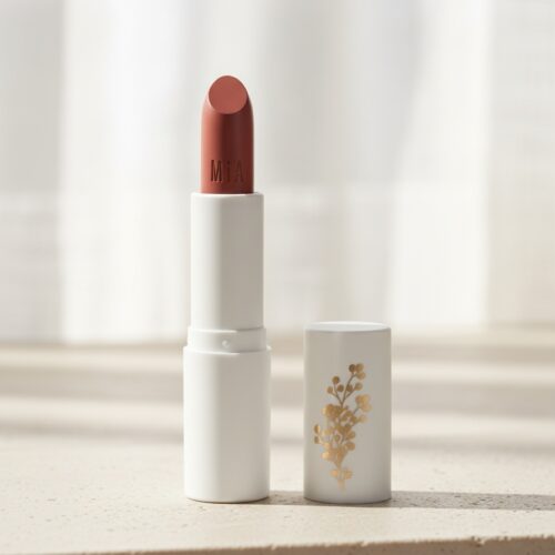 Mia Cosmetics Paris MATTE LIPSTICK luxury nudes #51-golden brown