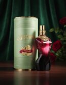 Jean Paul Gaultier LA BELLE LE PARFUM eau de parfum spray 50 ml