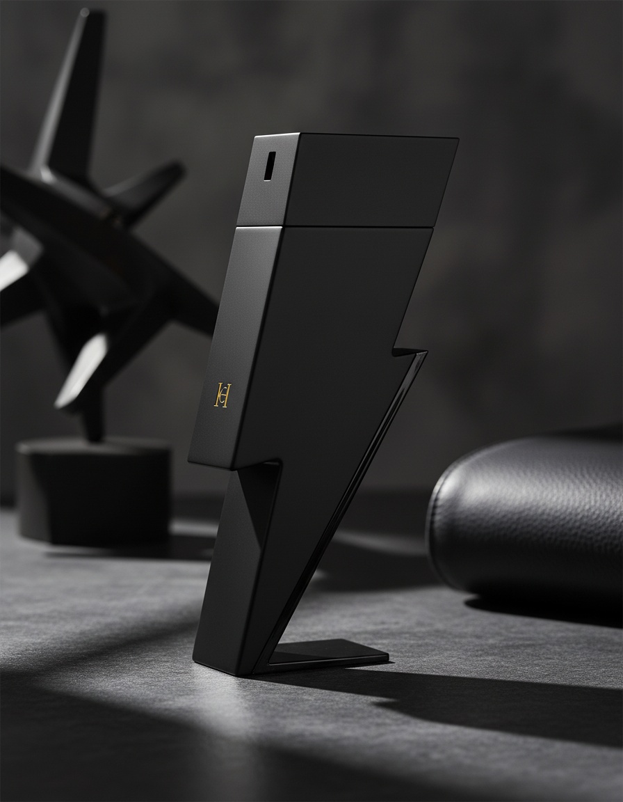 Carolina Herrera BAD BOY LE PARFUM edp vapo 100 ml - Afbeelding 2