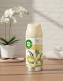 Air-wick FRESHMATIC ambientador recambio #orquídea y vainilla 250 ml