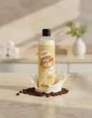 Katai COFFEE & SOY MILK LATTE shampoo 300 ml
