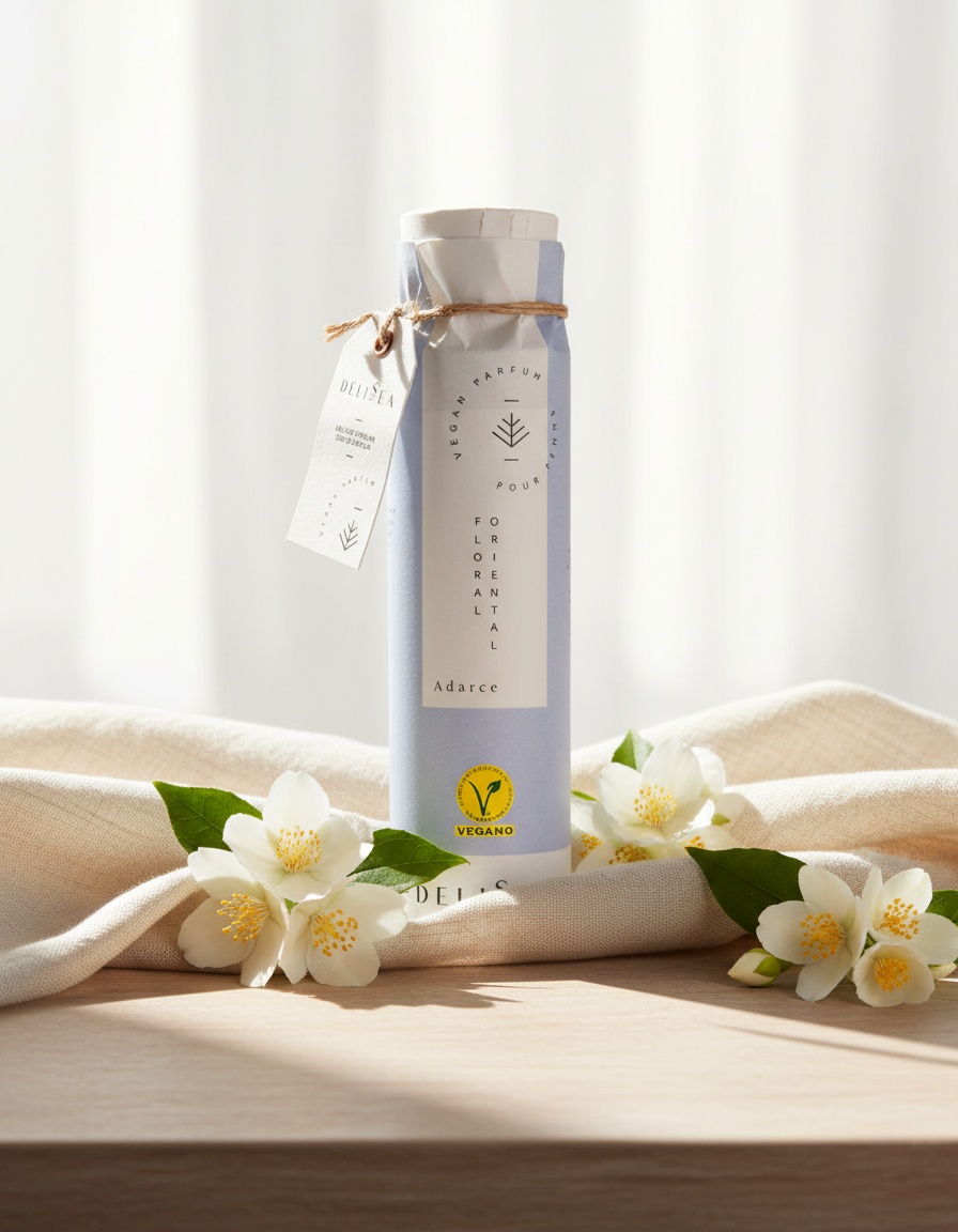 Delisea ADARCE VEGAN eau parfum 150 ml - Afbeelding 2