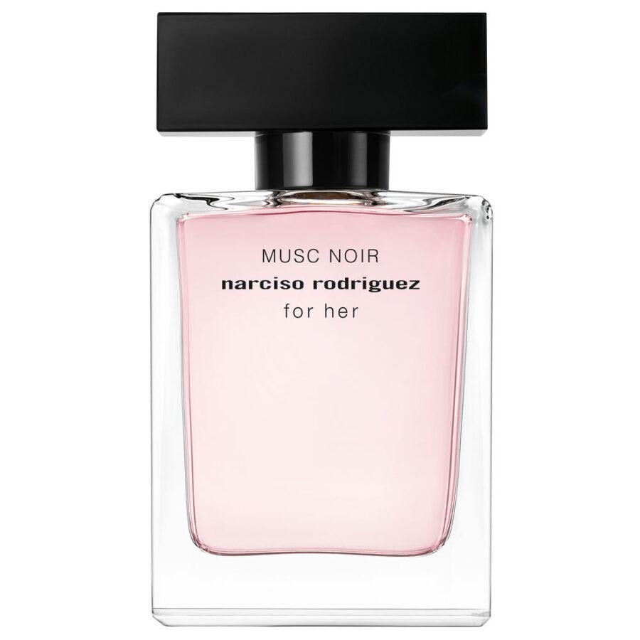 Narciso rodriguez FOR HER MUSC NOIR
