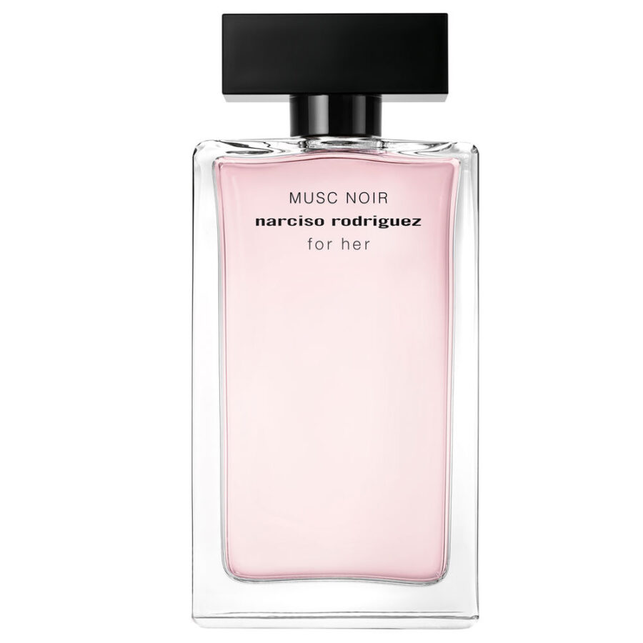 Narciso rodriguez FOR HER MUSC NOIR - Afbeelding 3