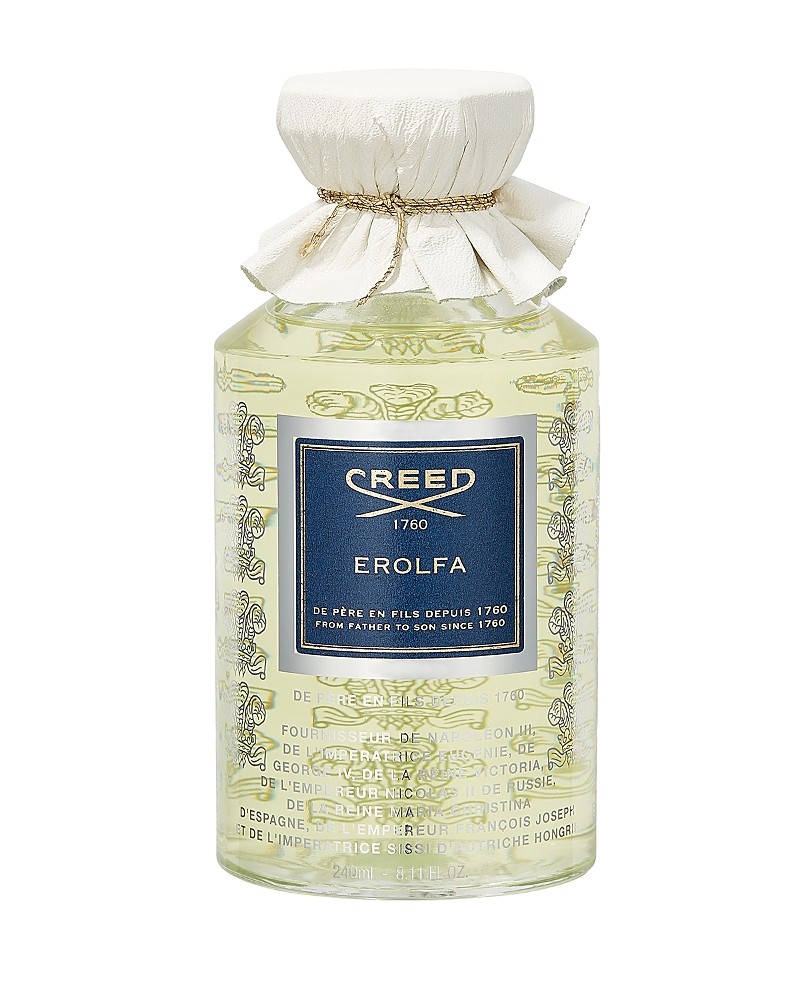Creed Erolfa Eau de Parfum 240ml Splash
