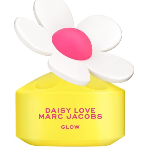 Marc Jacobs Daisy Love Glow Eau de Toilette 50ml Spray