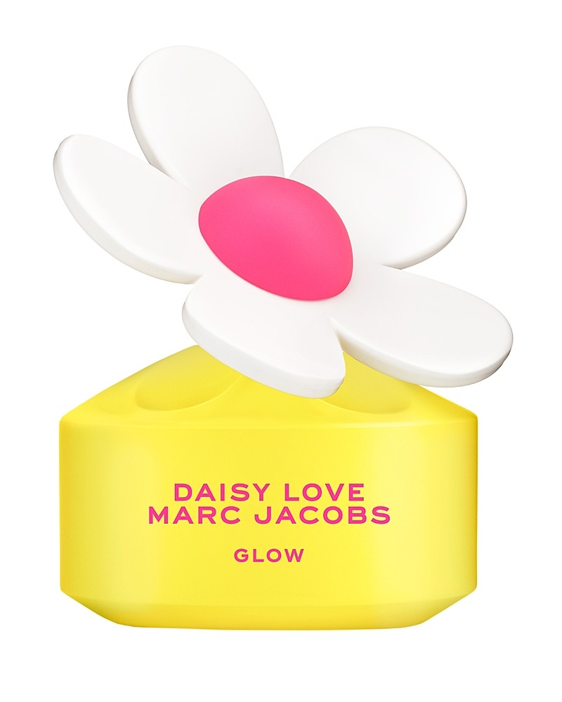 Marc Jacobs Daisy Love Glow Eau de Toilette 50ml Spray