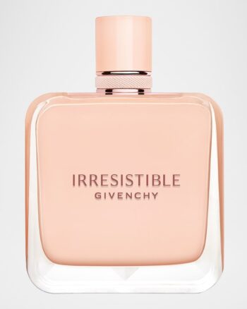 IRRESISTIBLE NUDE VELVET edp vapo 80 ml