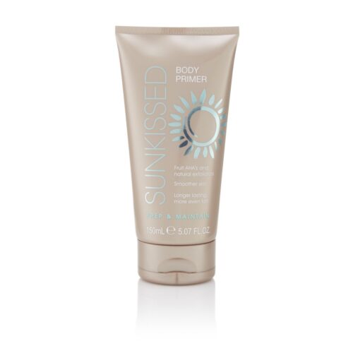 Sunkissed Body Primer 150ml
