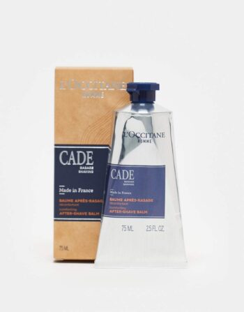 CADE bálsamo después de afeitado réconfortant 75 ml