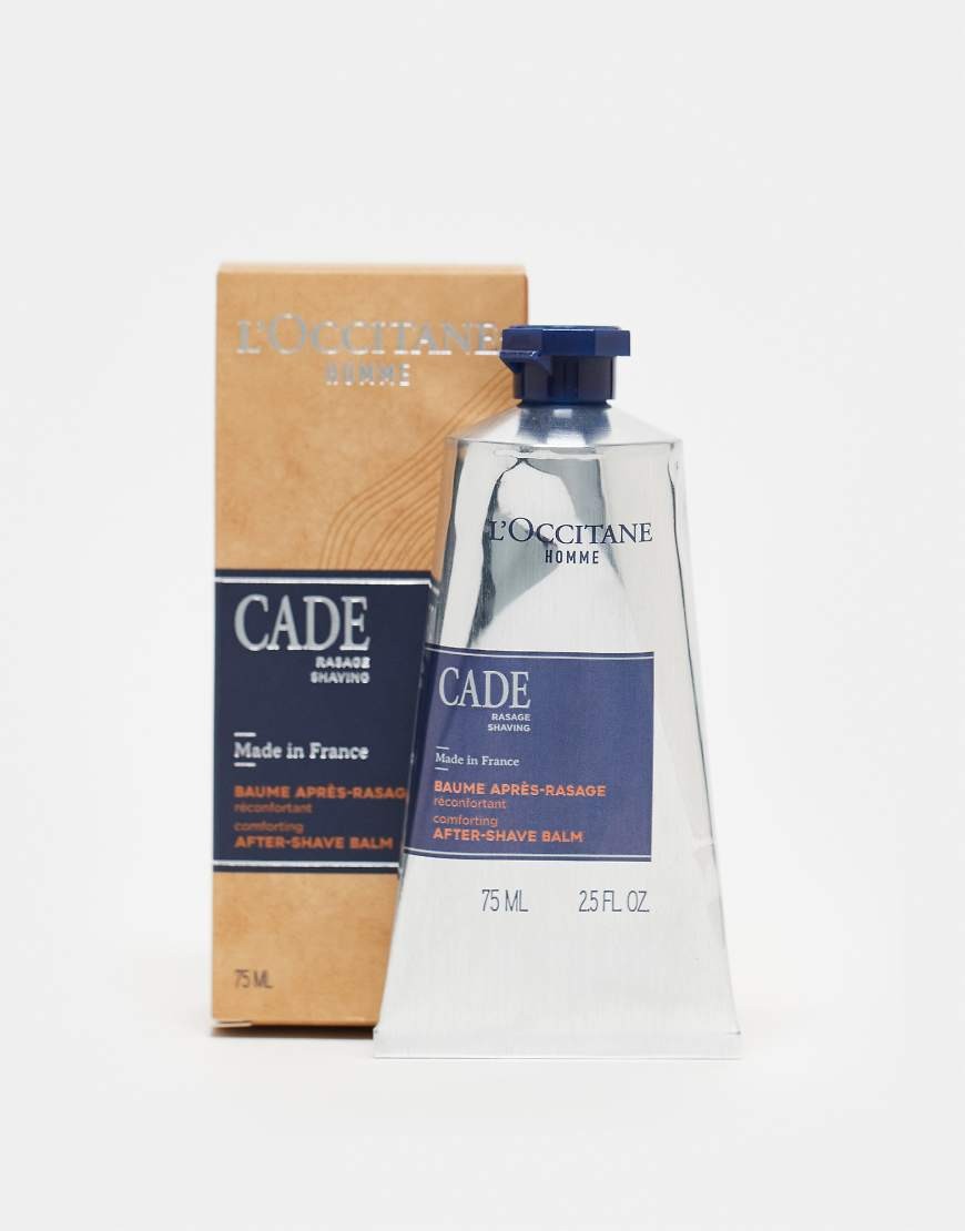 L'occitane en provence CADE bálsamo después de afeitado réconfortant 75 ml