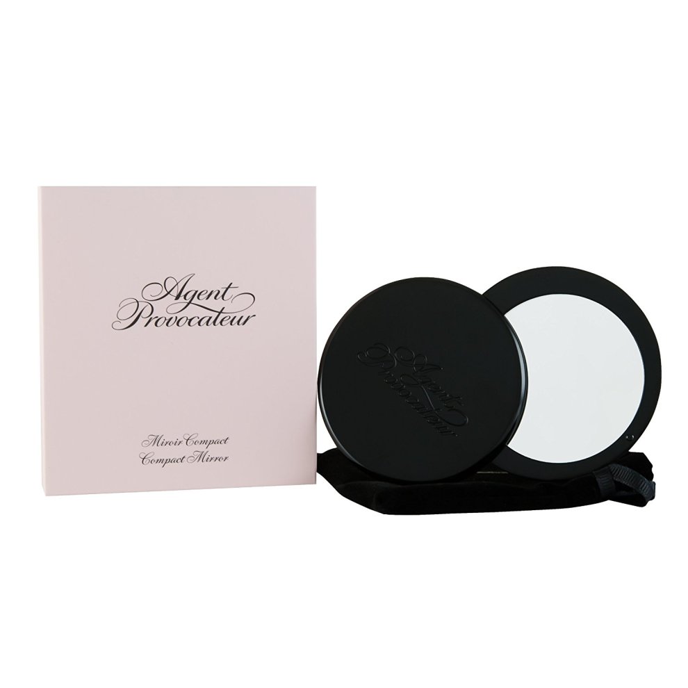 Agent Provocateur Compact Spiegel met Tasje