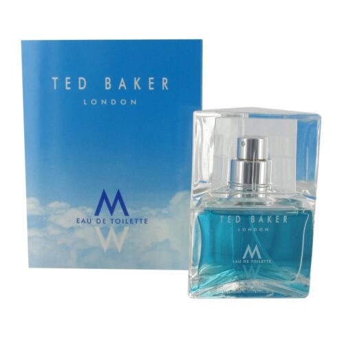 Ted Baker M Eau de Toilette 30ml Spray