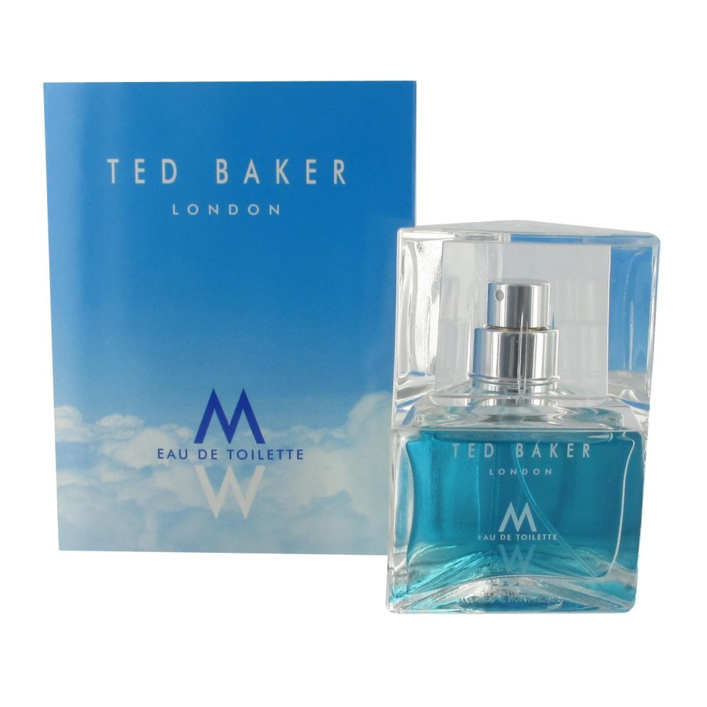 Ted Baker M Eau de Toilette 30ml Spray