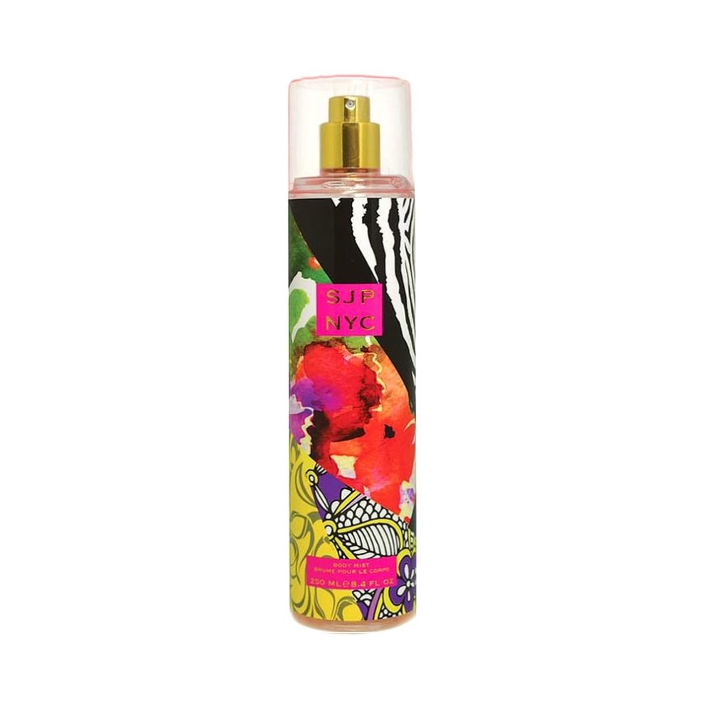 Sarah Jessica Parker NYC Body Mist 250ml Spray