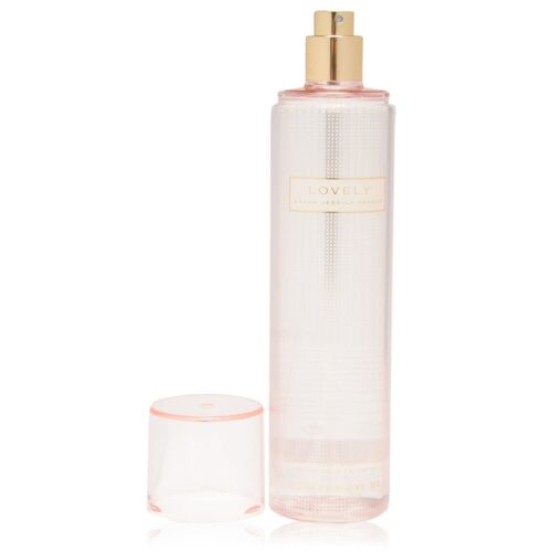 Sarah Jessica Parker Lovely Body Mist 250ml Spray