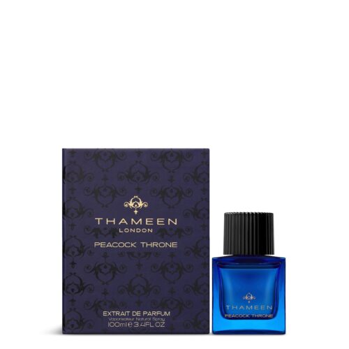 Thameen Peacock Throne Extrait de Parfum 100ml Spray
