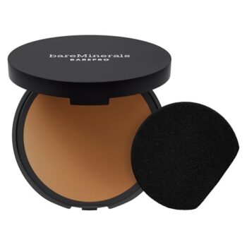 BAREPRO 24HR Skin Perfecting Powder Foundation #55-cool 8g