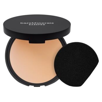 BAREPRO 24HR Skin Perfecting Powder Foundation #17-Neutral 8g