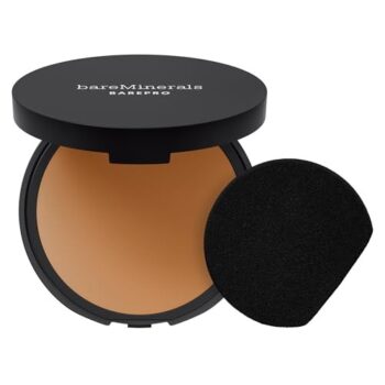 BAREPRO 24HR Skin Perfecting Powder Foundation #50-Deep Neutral 8 gr