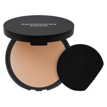 BAREPRO 24HR Skin Perfecting Powder Foundation #30-Warm 8g