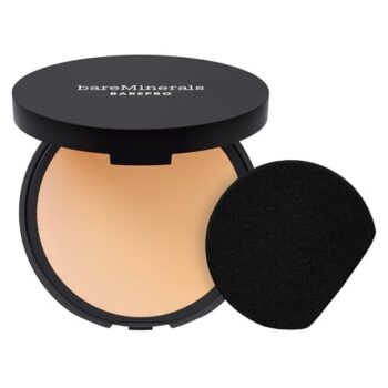 BAREPRO 24HR Skin Perfecting Powder Foundation #20-Light Warm 8g