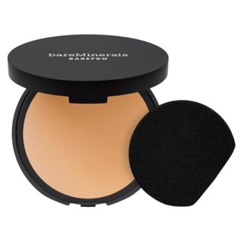 BAREPRO 24HR Skin Perfecting Powder Foundation #30-Neutral 8g